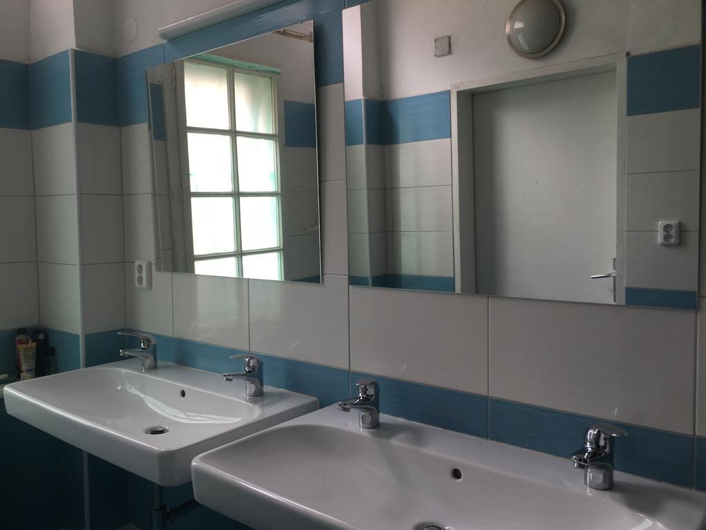 Chichilli Hostel Wien Eksteriør billede