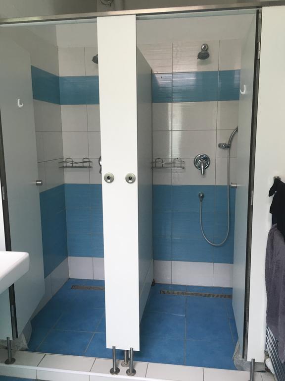 Chichilli Hostel Wien Eksteriør billede