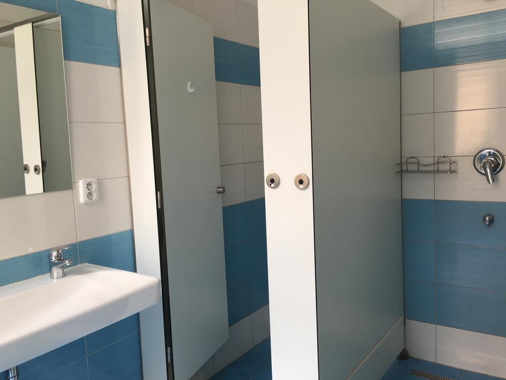 Chichilli Hostel Wien Eksteriør billede