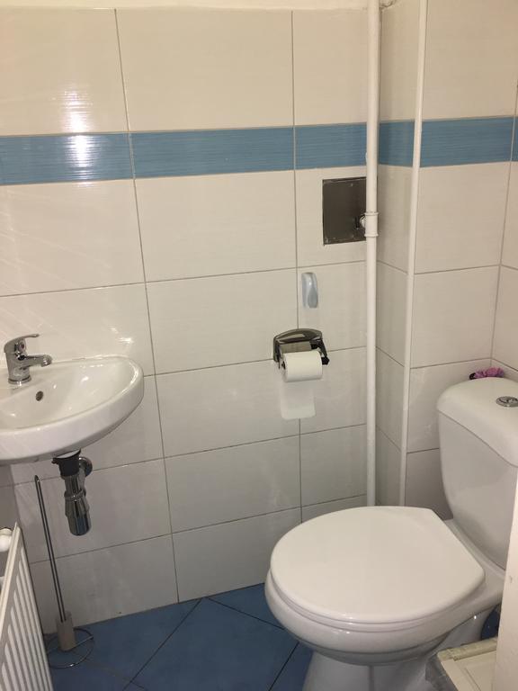 Chichilli Hostel Wien Eksteriør billede