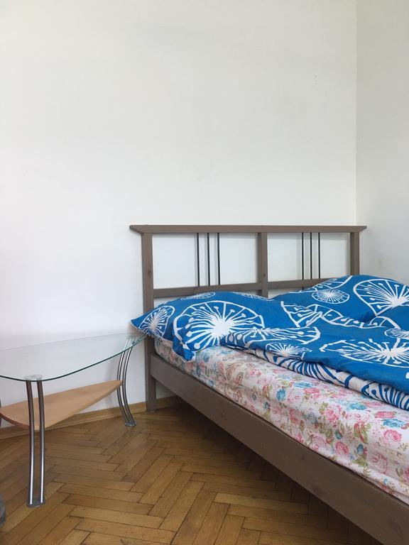 Chichilli Hostel Wien Eksteriør billede